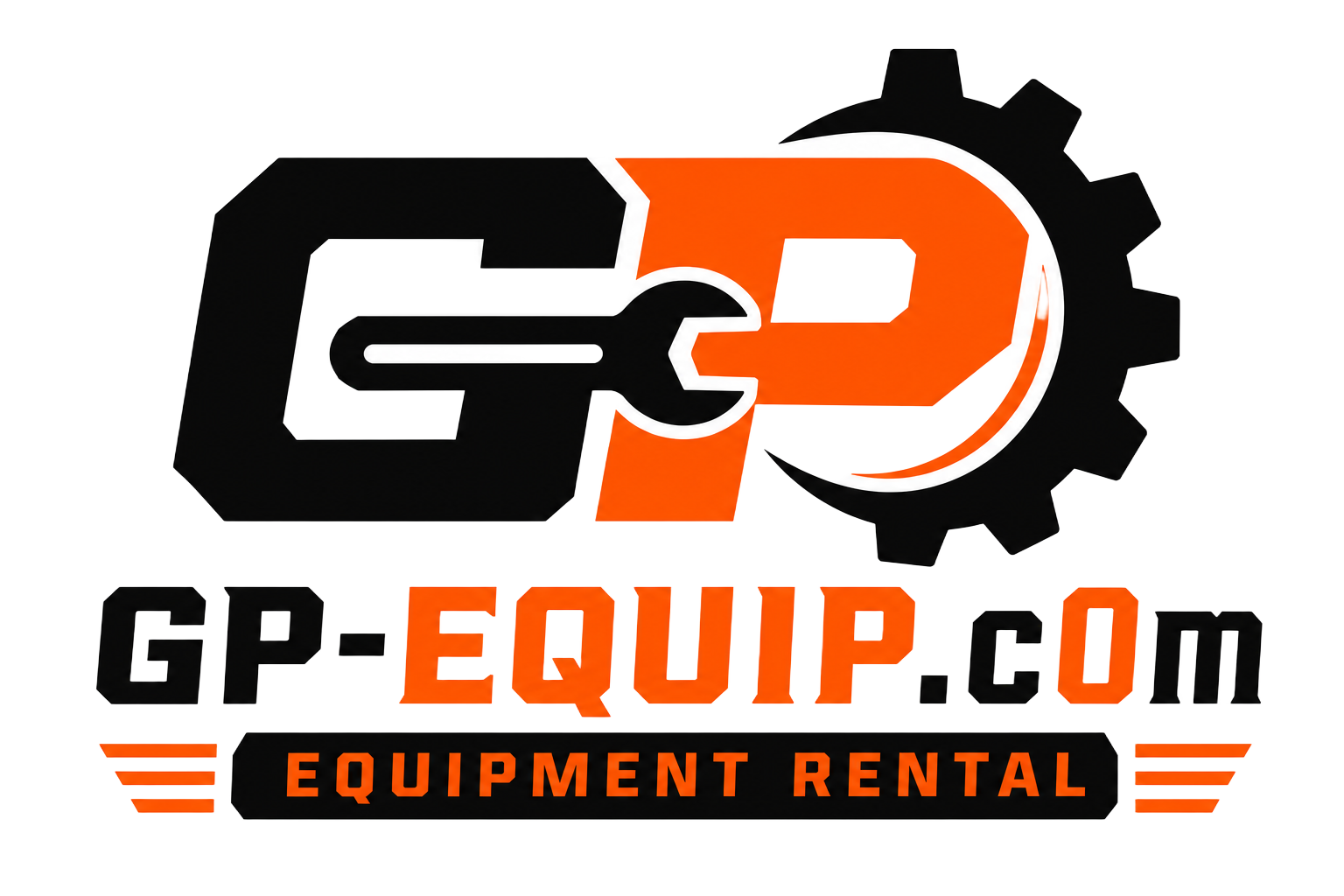 GP-EQUIP.c0m Equipment Rental